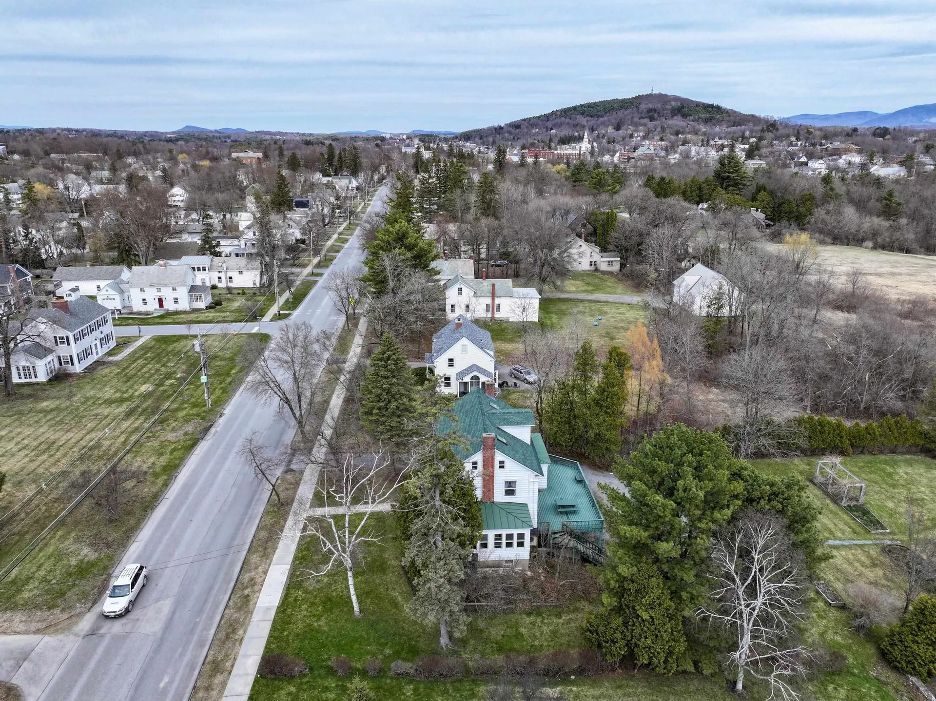 49 South Street Middlebury VT 05753