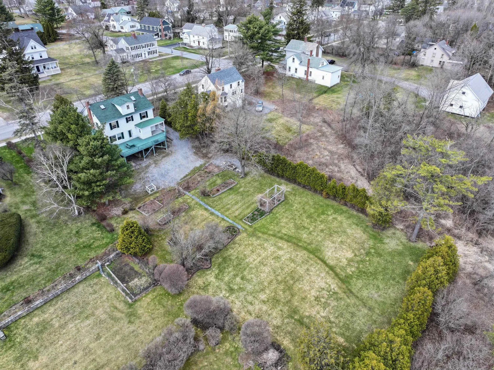 49 South Street Middlebury VT 05753