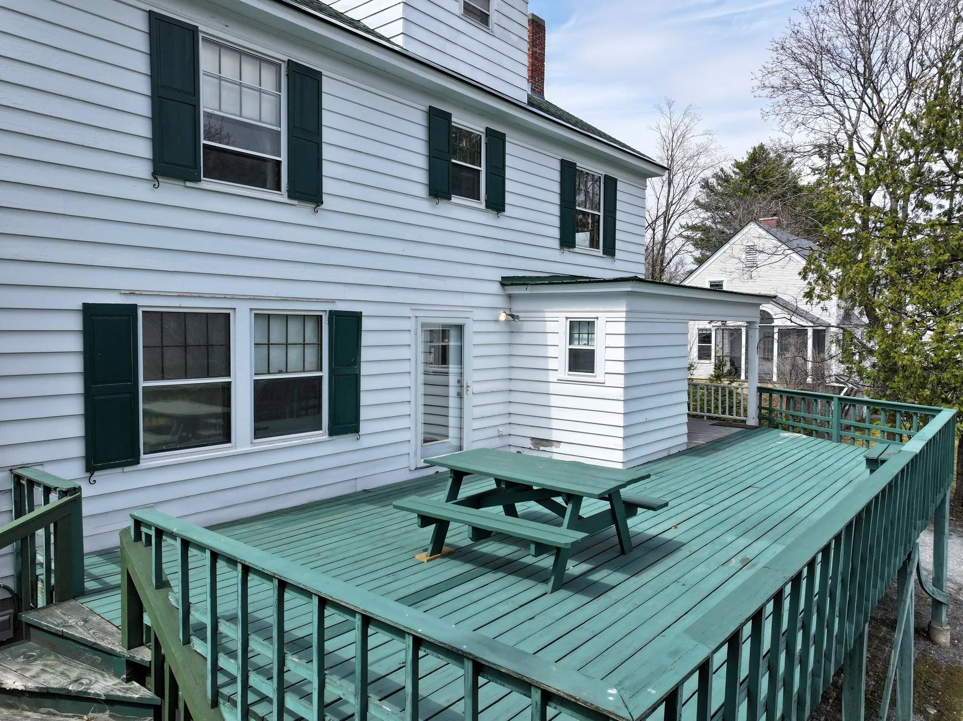 49 South Street Middlebury VT 05753