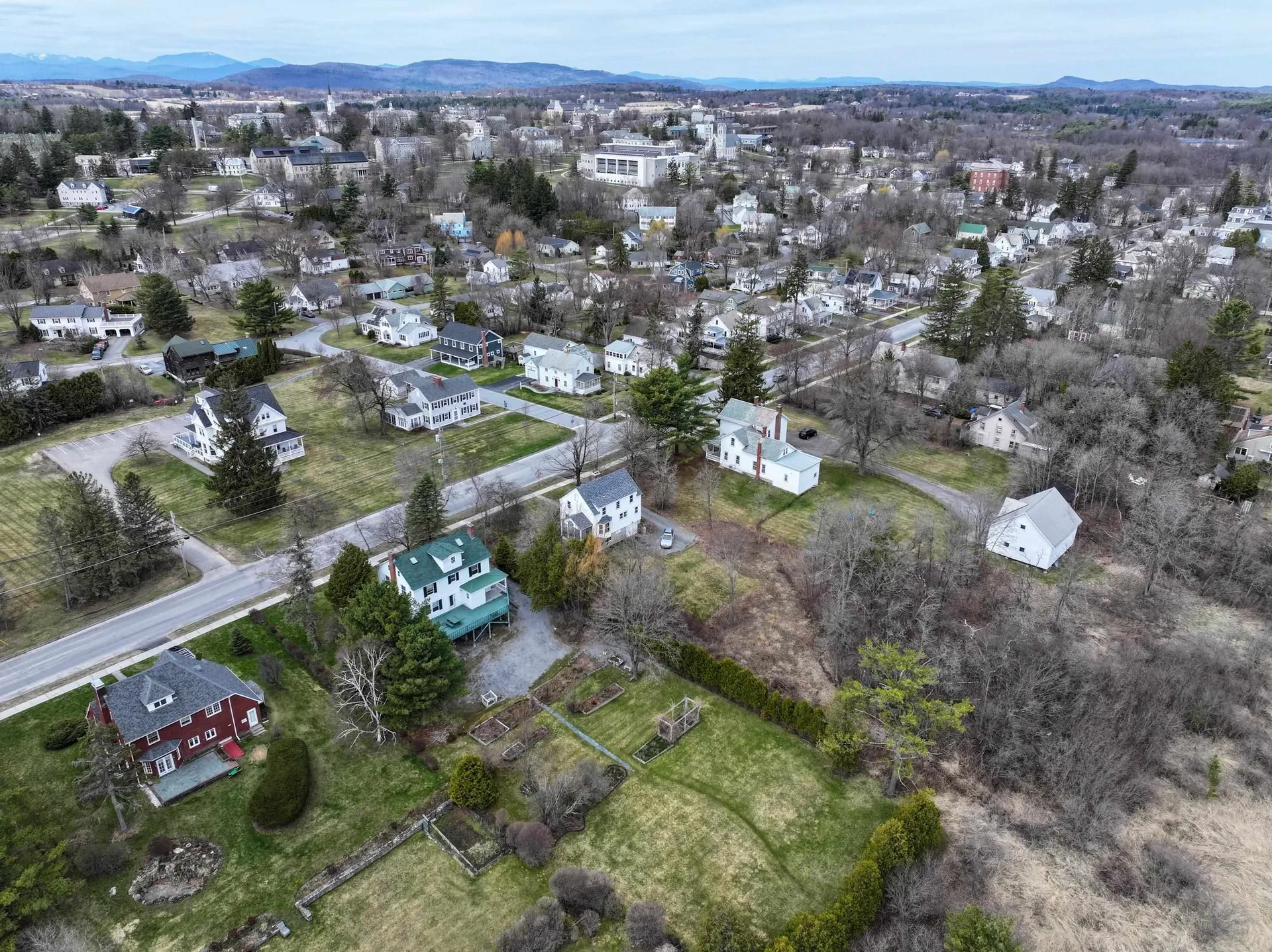 49 South Street Middlebury VT 05753