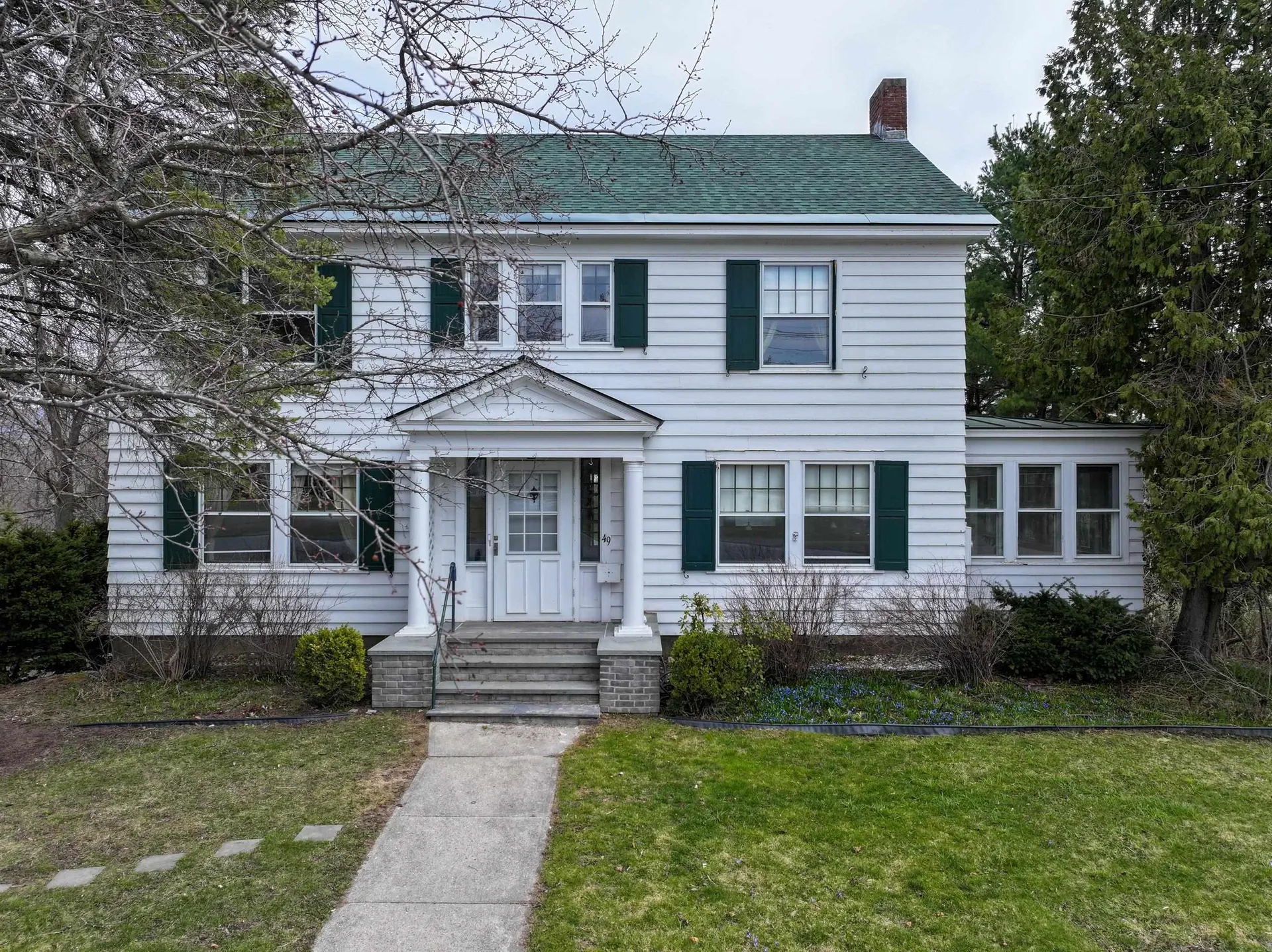 49 South Street Middlebury VT 05753