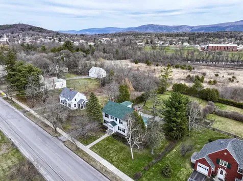 49 South Street Middlebury VT 05753