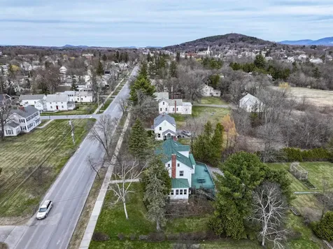 49 South Street Middlebury VT 05753