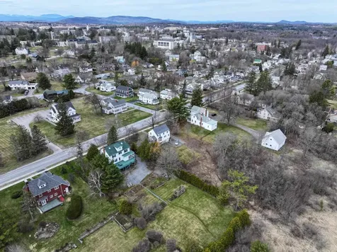 49 South Street Middlebury VT 05753