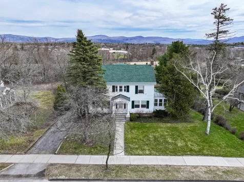 49 South Street Middlebury VT 05753