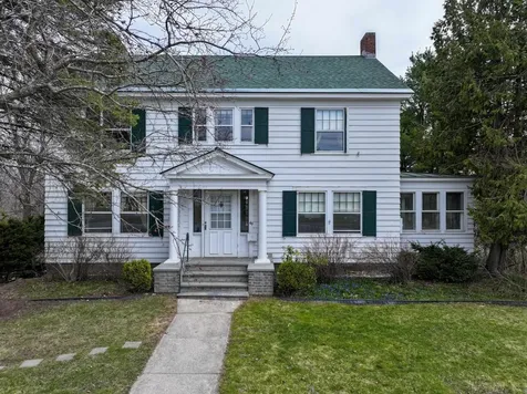 49 South Street Middlebury VT 05753