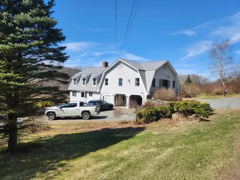 1118 Nh Route 12a Cornish NH 03745