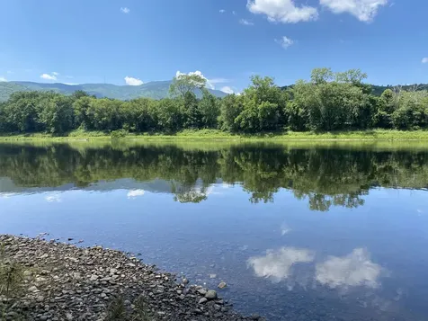 1118 Nh Route 12a Cornish NH 03745