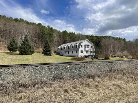 1118 Nh Route 12a Cornish NH 03745