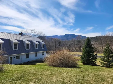 1118 Nh Route 12a Cornish NH 03745