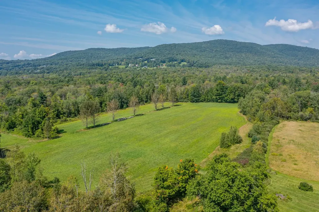 Tbd Myers Road Shaftsbury VT 05262