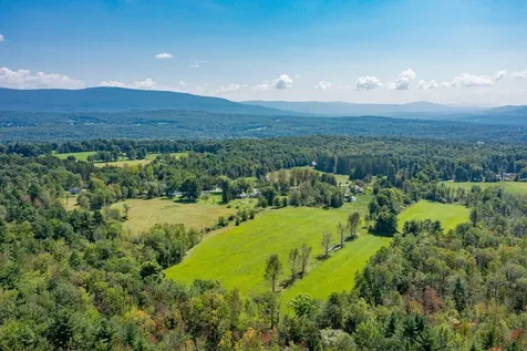 Tbd Myers Road Shaftsbury VT 05262