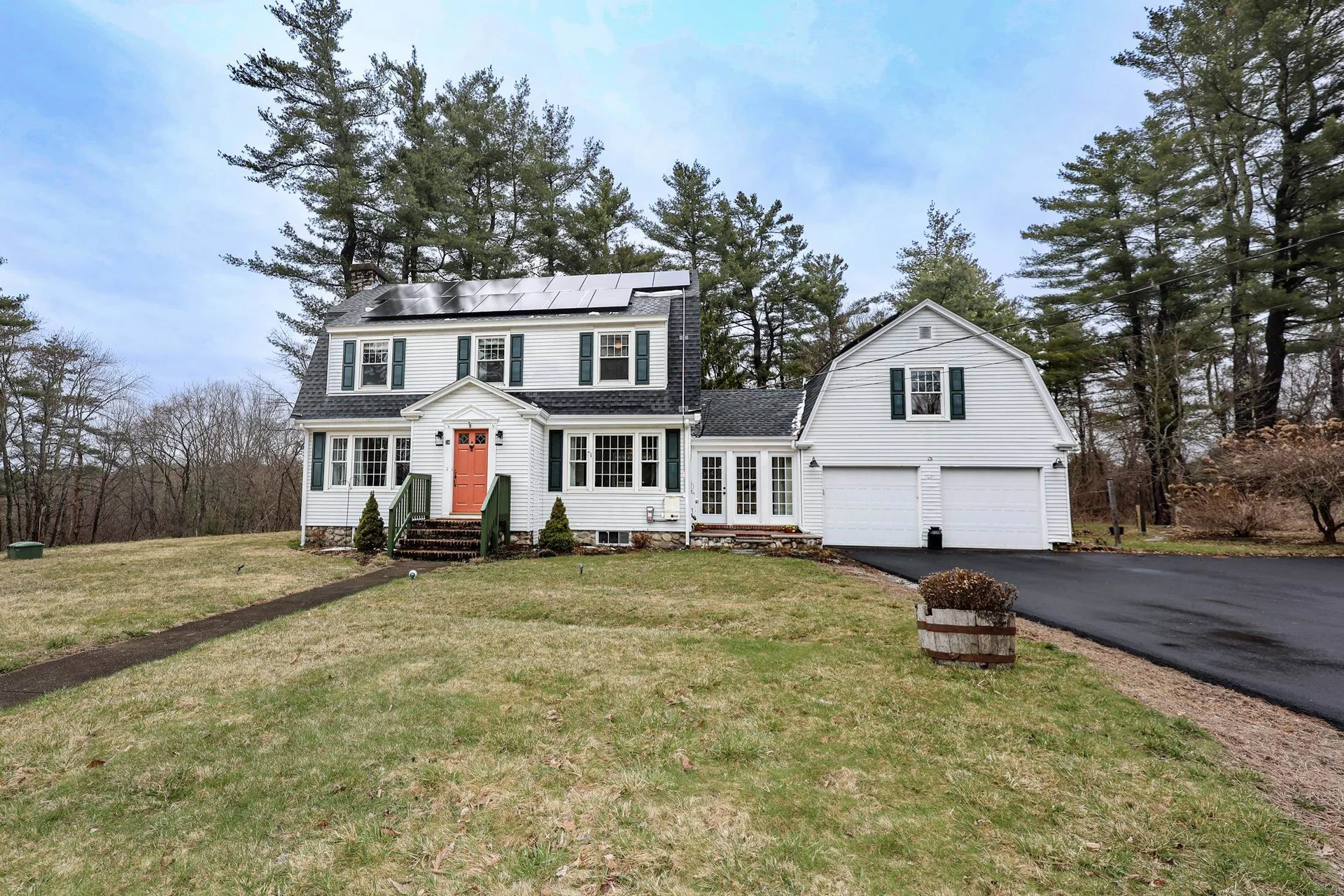 34 E Derry Road Derry NH 03038