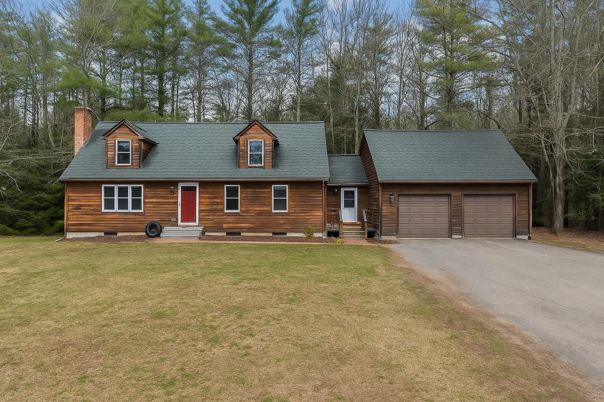 728 Bedford Road New Boston NH 03070