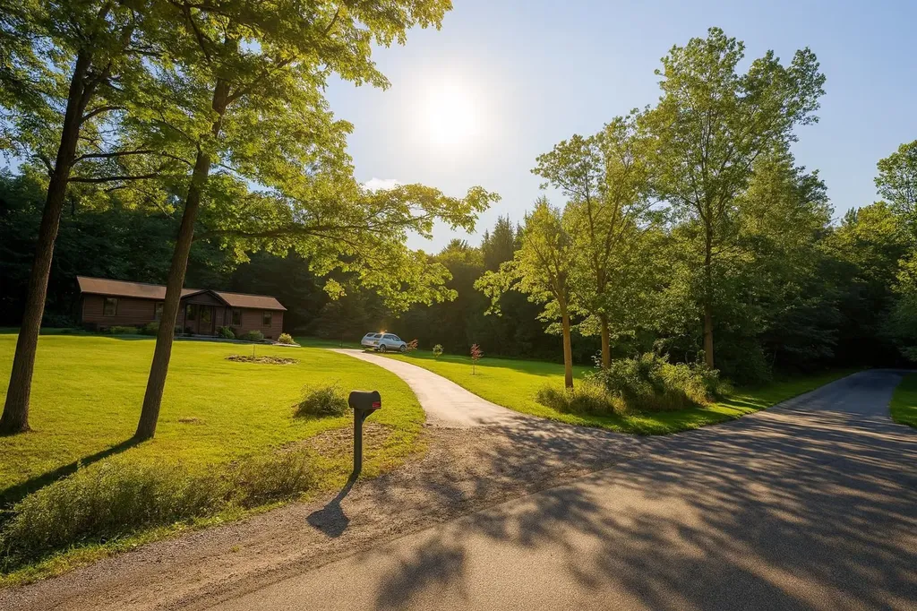 1824 Paine Turnpike South Berlin VT 05602-9093