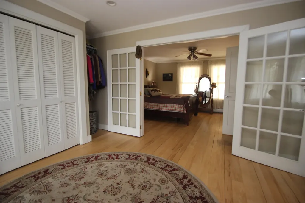 1824 Paine Turnpike South Berlin VT 05602-9093