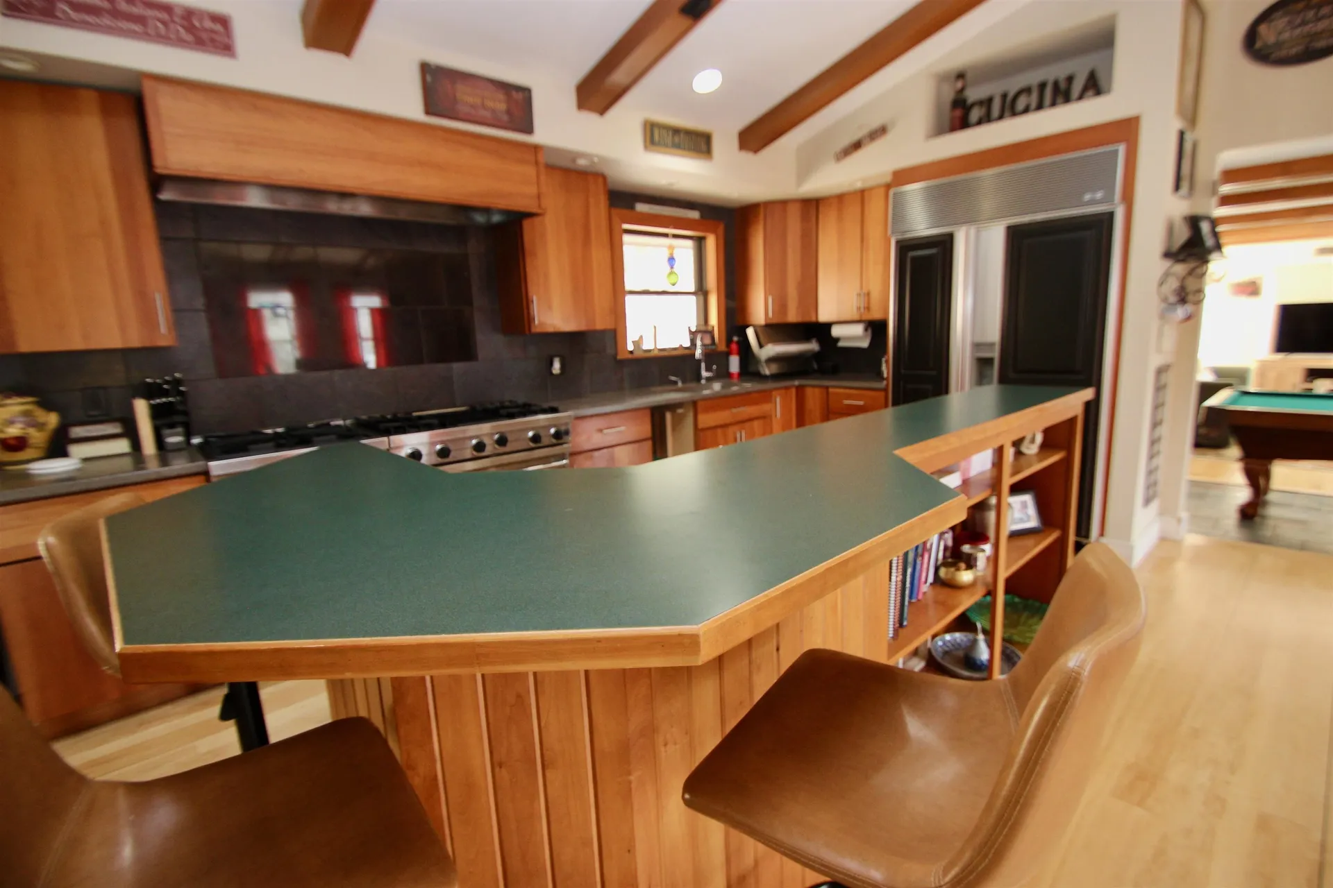 1824 Paine Turnpike South Berlin VT 05602-9093