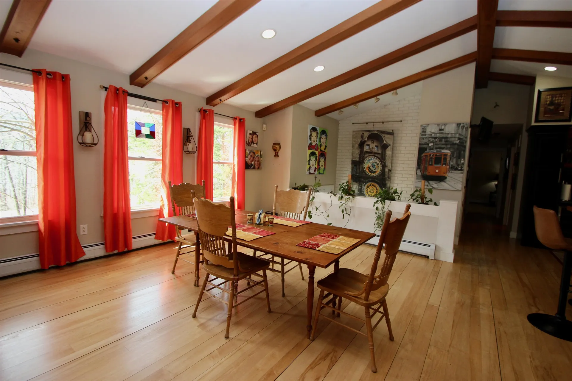 1824 Paine Turnpike South Berlin VT 05602-9093