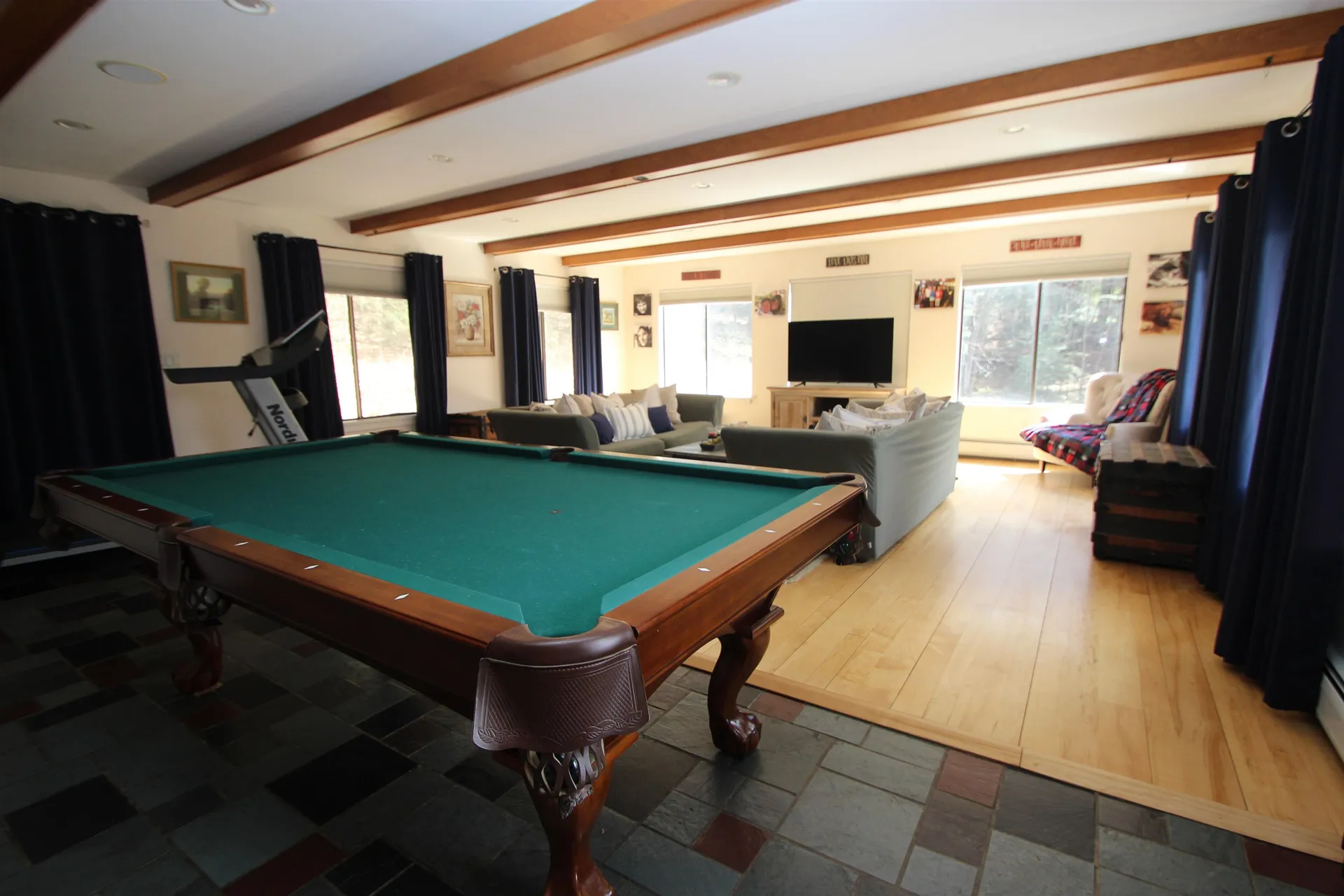 1824 Paine Turnpike South Berlin VT 05602-9093