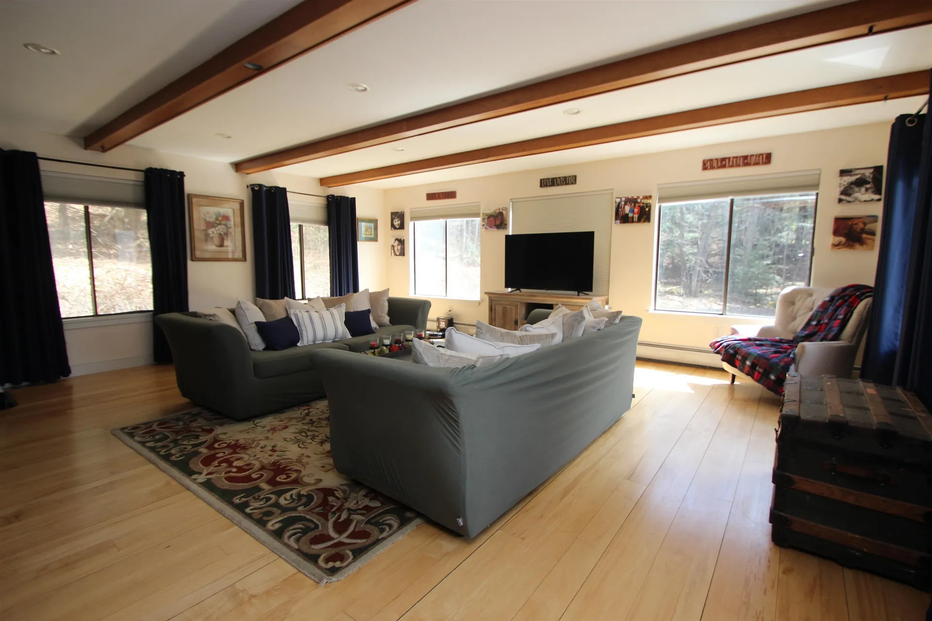 1824 Paine Turnpike South Berlin VT 05602-9093