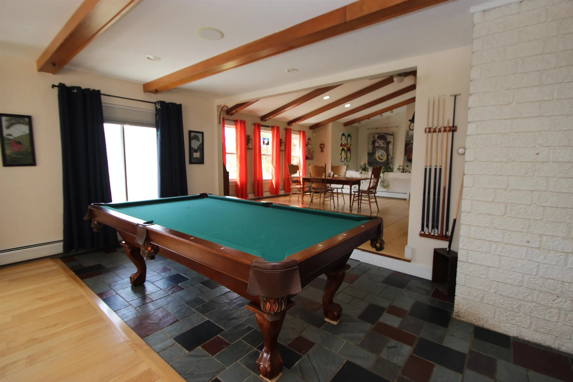 1824 Paine Turnpike South Berlin VT 05602-9093