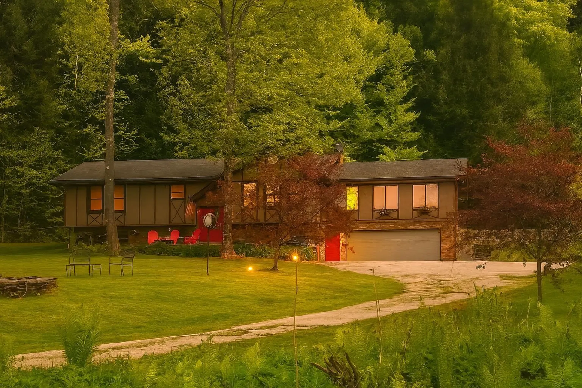 1824 Paine Turnpike South Berlin VT 05602-9093