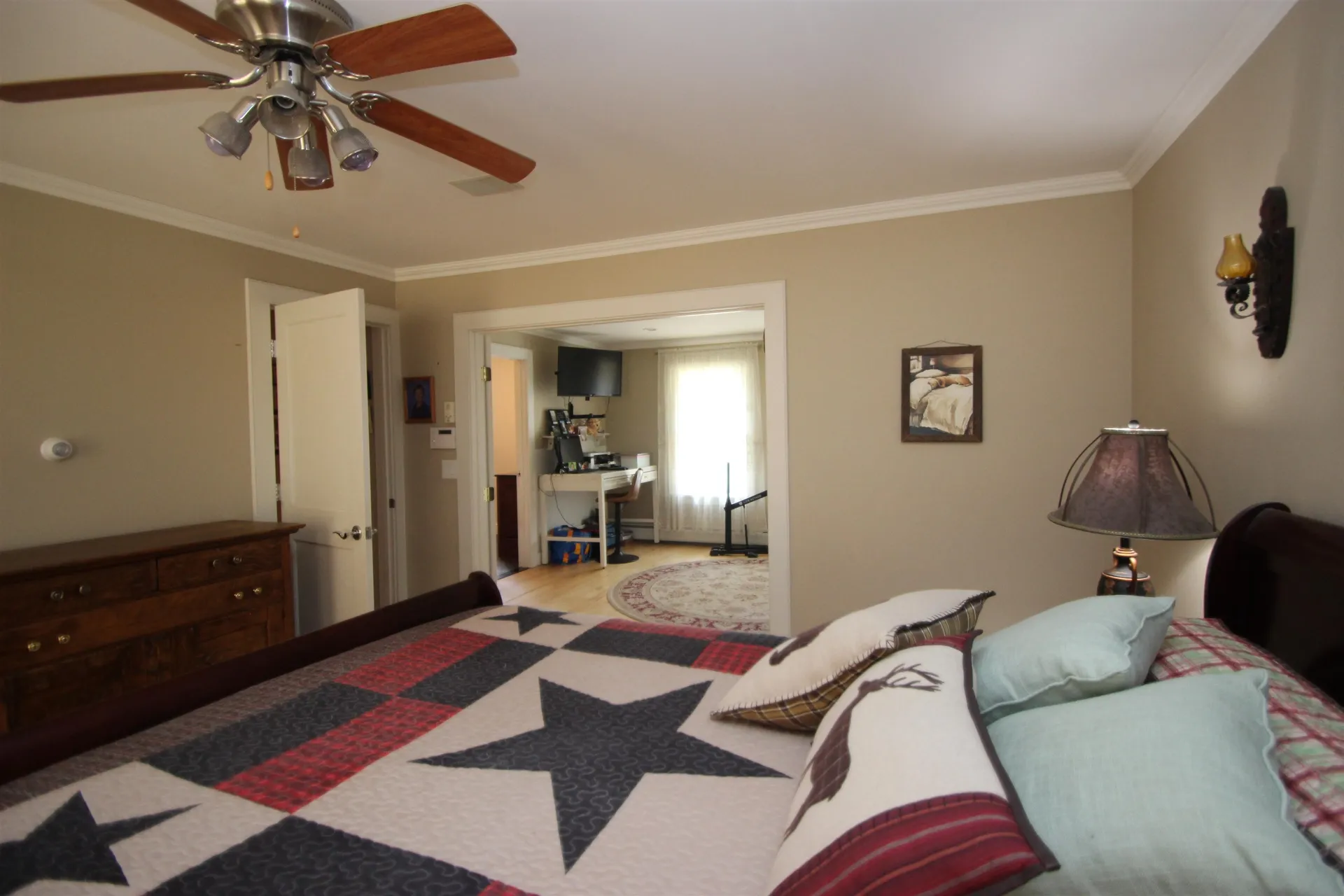 1824 Paine Turnpike South Berlin VT 05602-9093