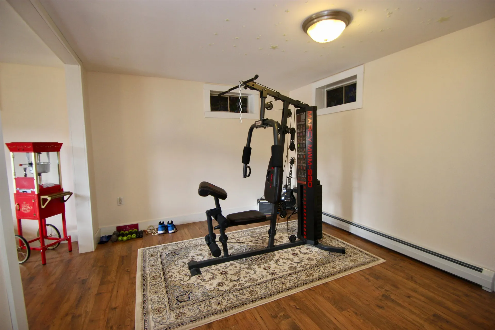 1824 Paine Turnpike South Berlin VT 05602-9093