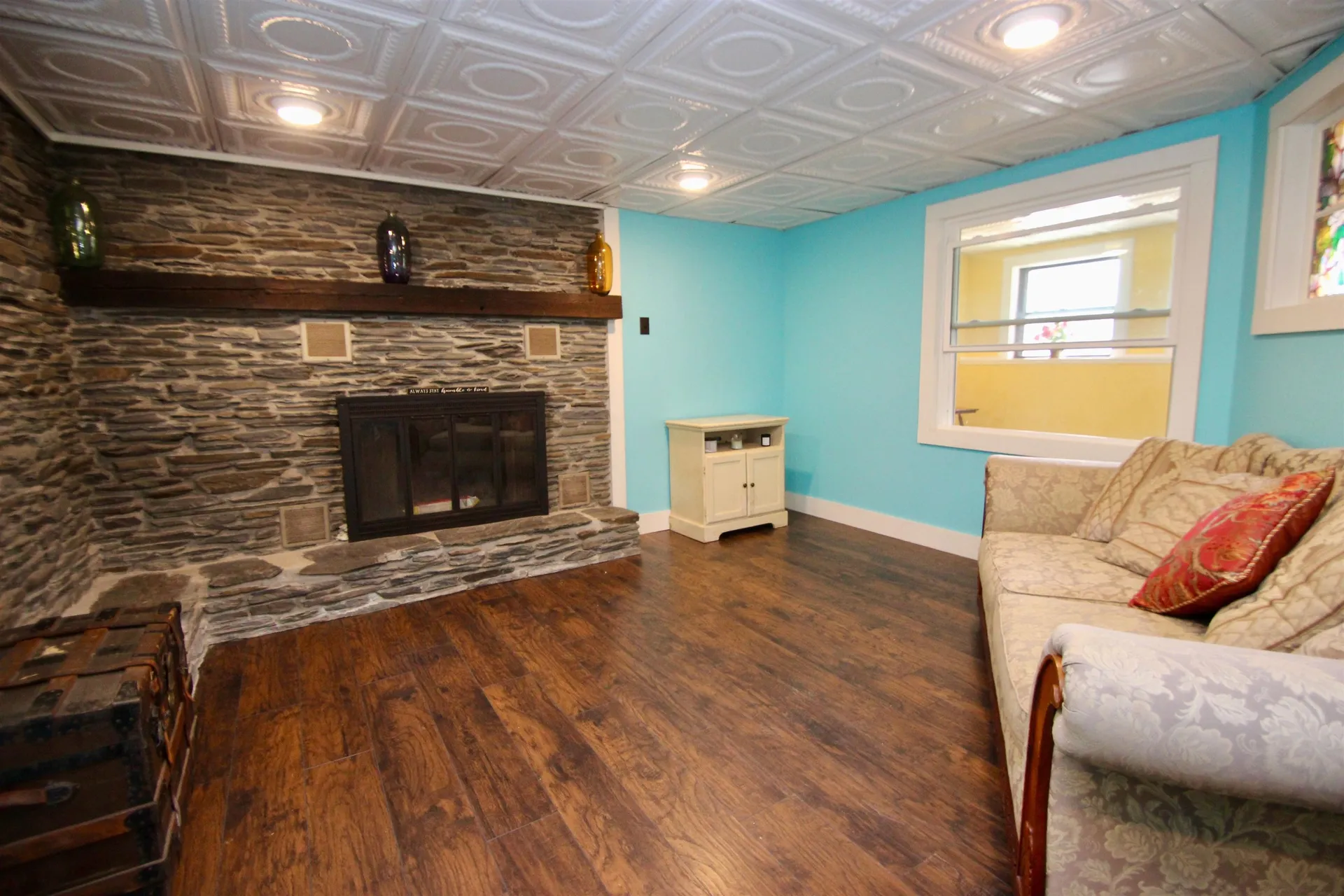 1824 Paine Turnpike South Berlin VT 05602-9093