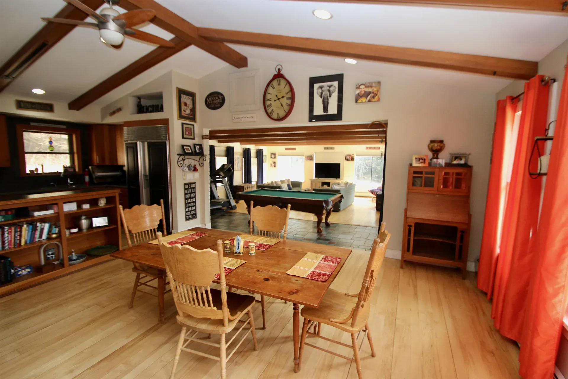 1824 Paine Turnpike South Berlin VT 05602-9093