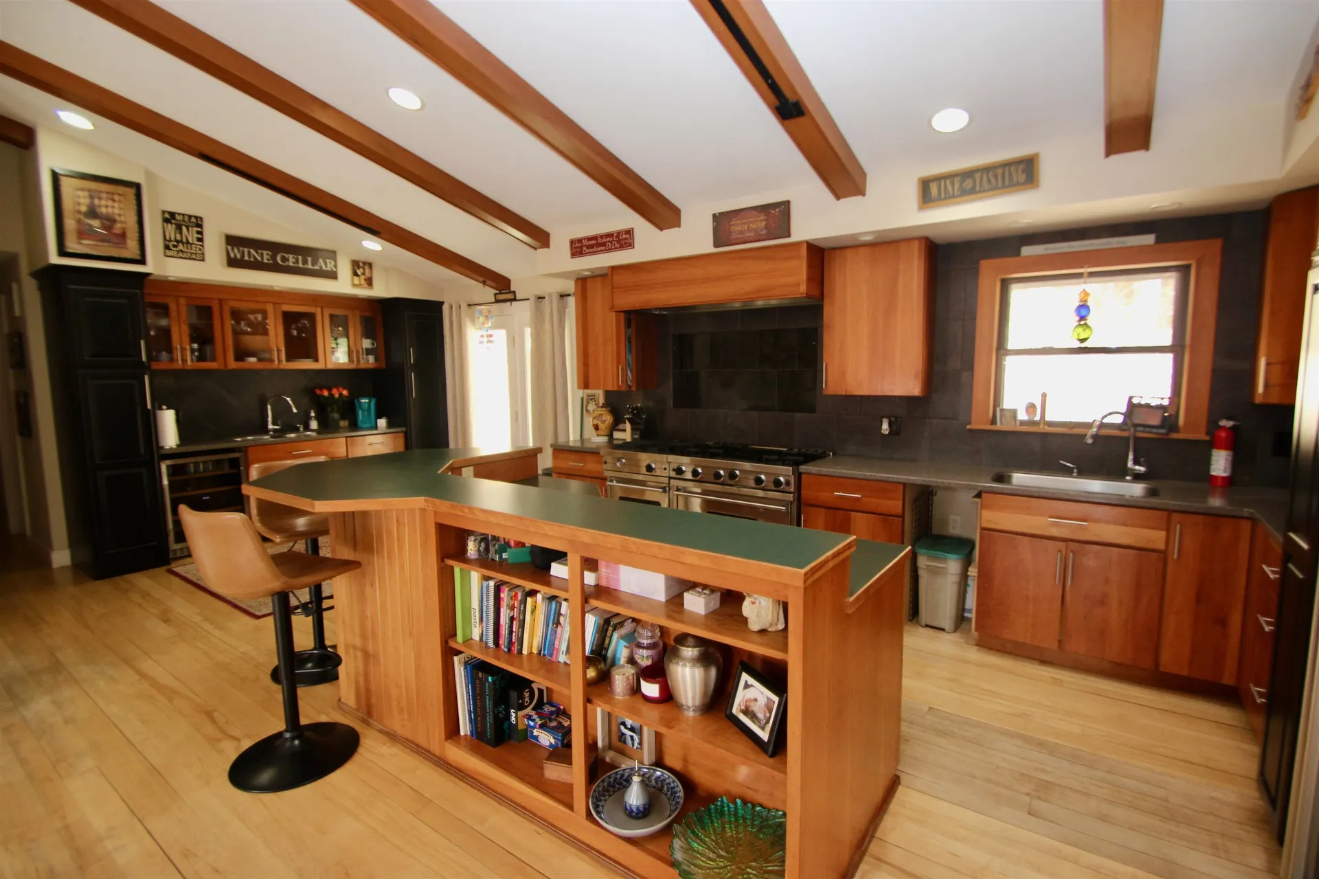 1824 Paine Turnpike South Berlin VT 05602-9093