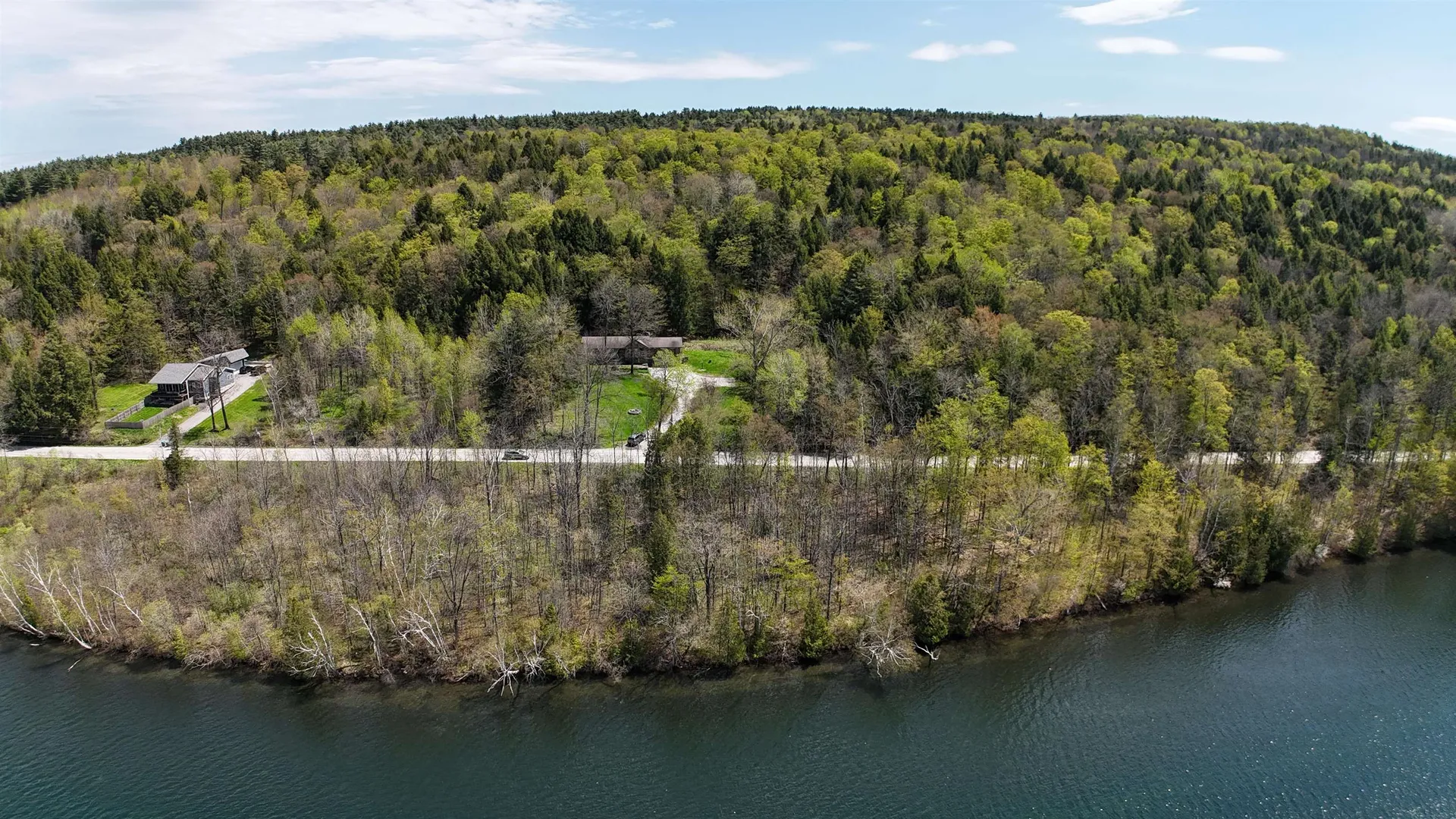 1824 Paine Turnpike South Berlin VT 05602-9093