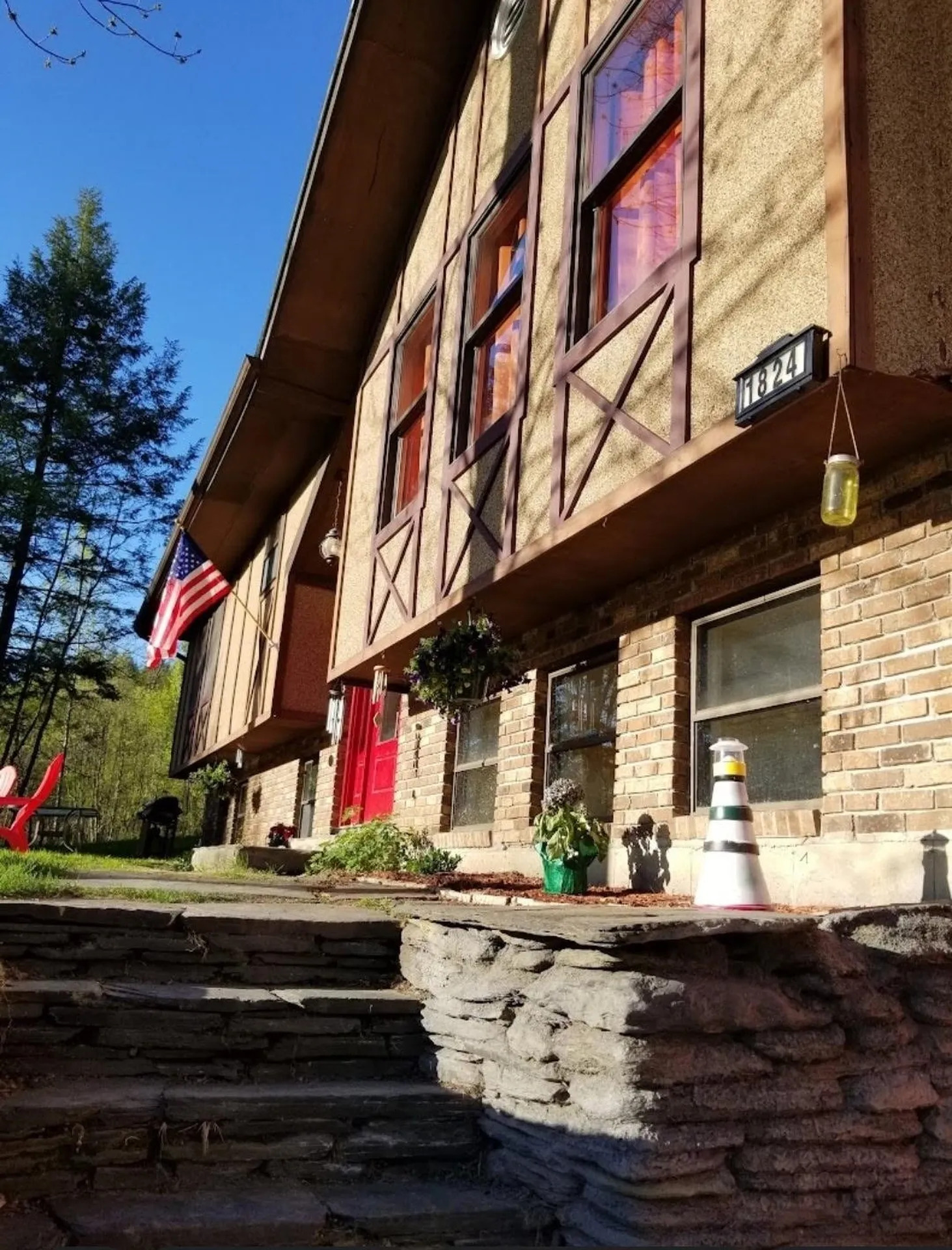 1824 Paine Turnpike South Berlin VT 05602-9093