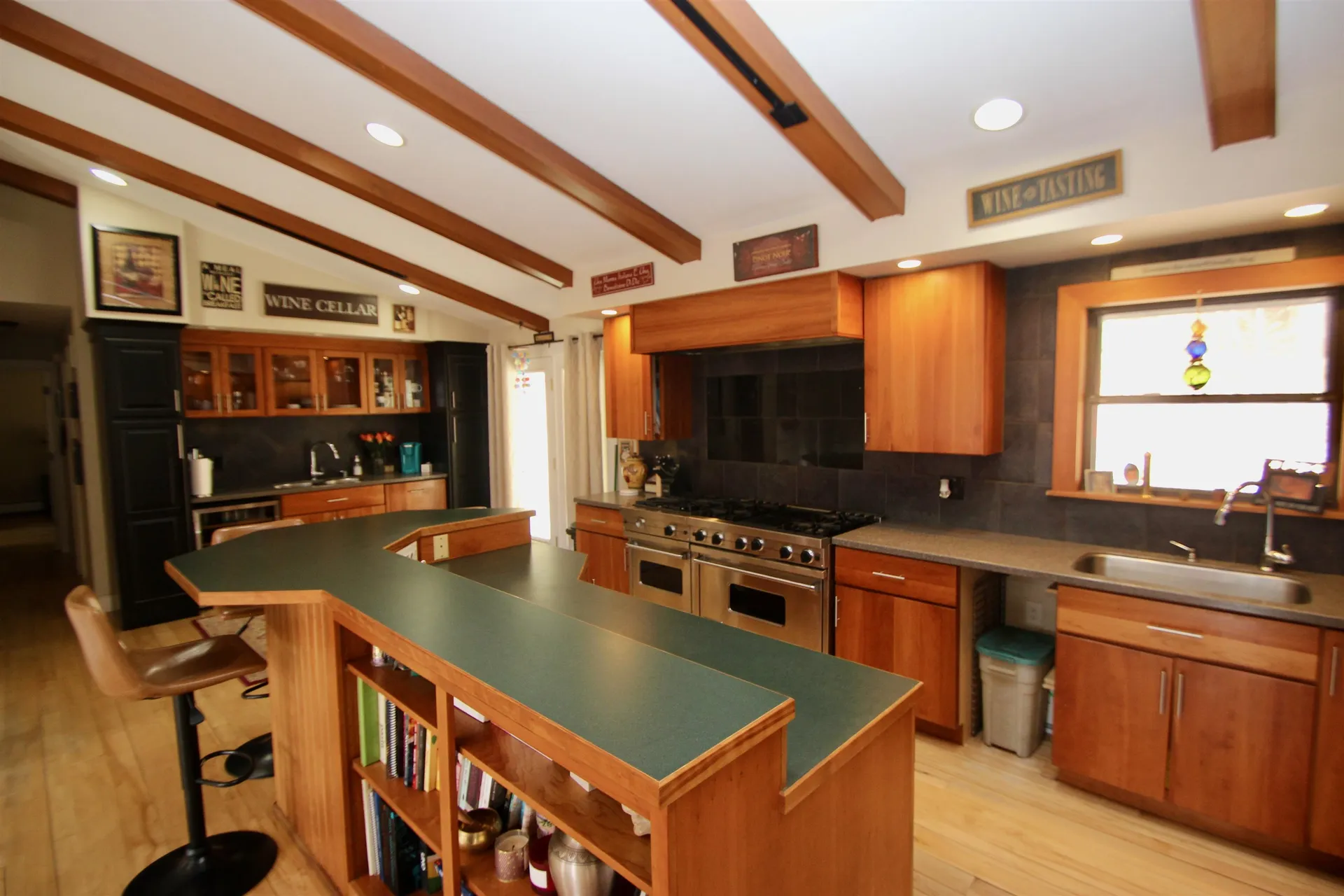 1824 Paine Turnpike South Berlin VT 05602-9093