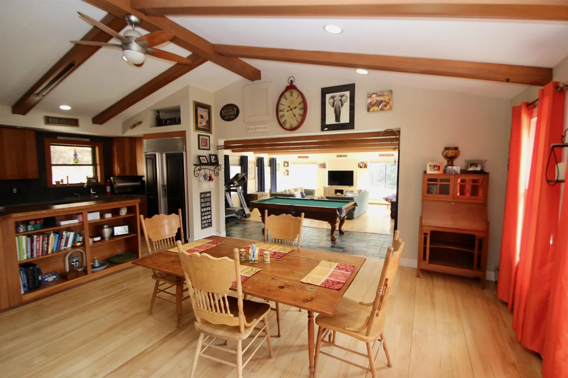 1824 Paine Turnpike South Berlin VT 05602-9093