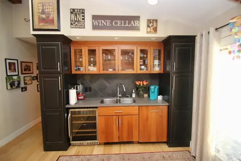 1824 Paine Turnpike South Berlin VT 05602-9093