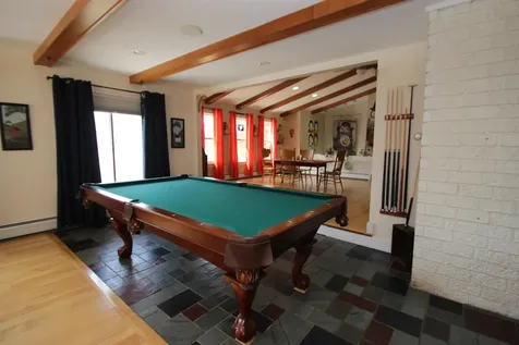 1824 Paine Turnpike South Berlin VT 05602-9093