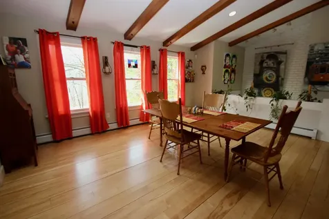 1824 Paine Turnpike South Berlin VT 05602-9093