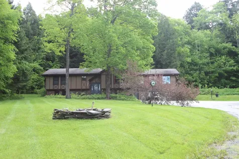 1824 Paine Turnpike South Berlin VT 05602-9093