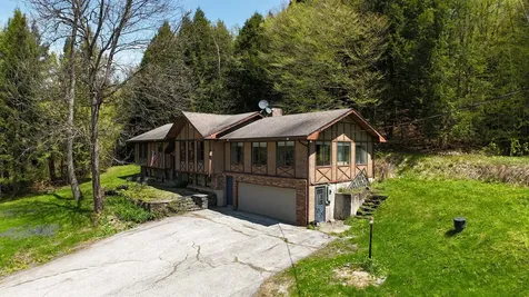 1824 Paine Turnpike South Berlin VT 05602-9093