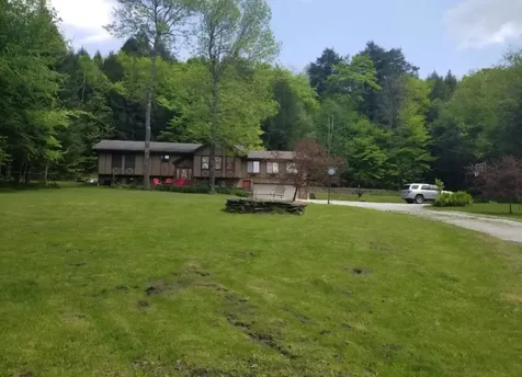 1824 Paine Turnpike South Berlin VT 05602-9093