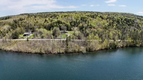 1824 Paine Turnpike South Berlin VT 05602-9093