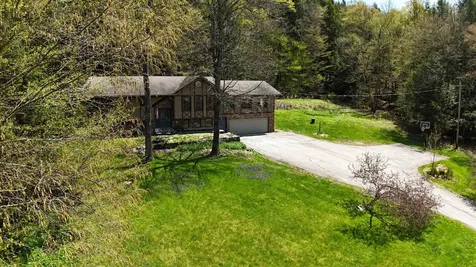 1824 Paine Turnpike South Berlin VT 05602-9093
