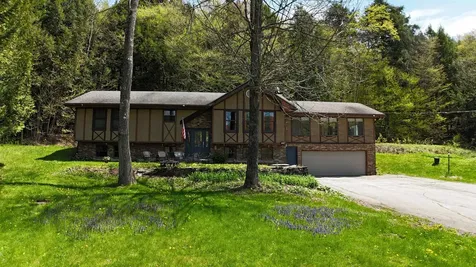 1824 Paine Turnpike South Berlin VT 05602-9093