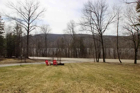 1824 Paine Turnpike South Berlin VT 05602-9093