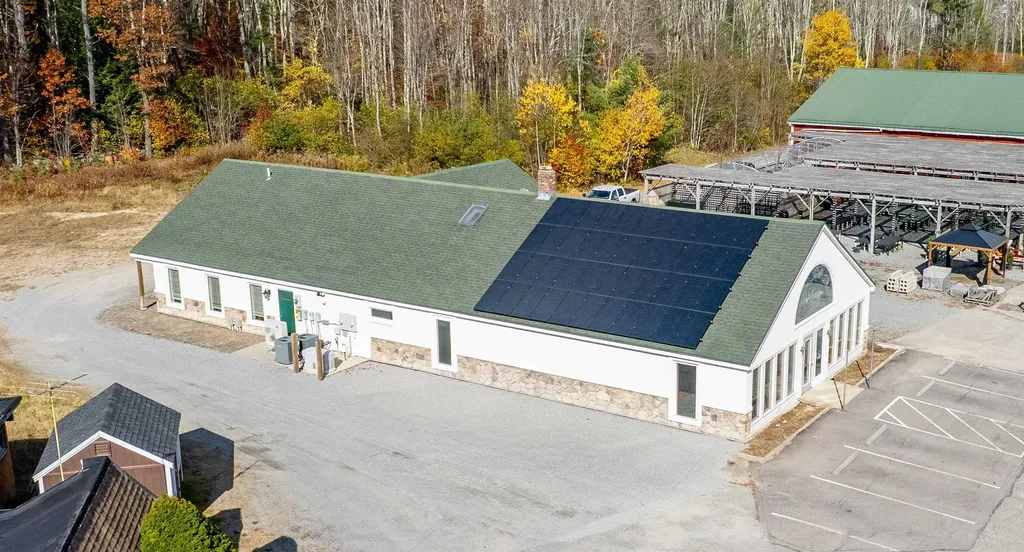 69 Jaffrey Road Peterborough NH 03458