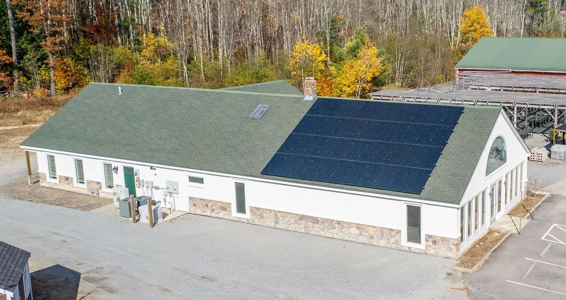 69 Jaffrey Road Peterborough NH 03458