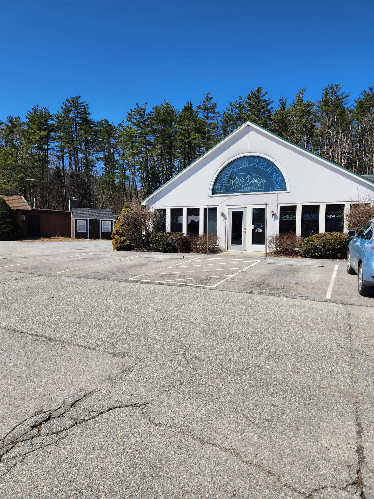 69 Jaffrey Road Peterborough NH 03458