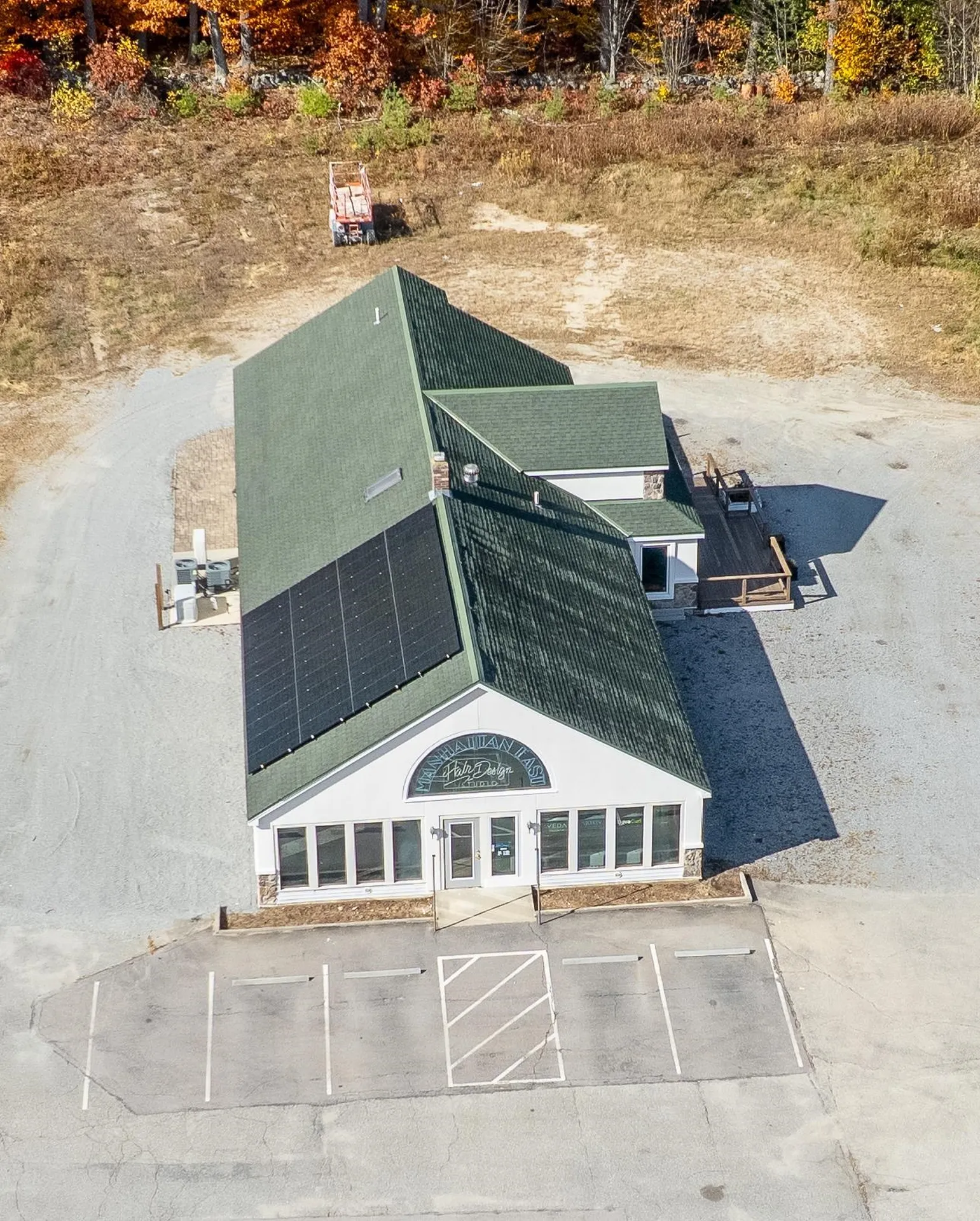 69 Jaffrey Road Peterborough NH 03458