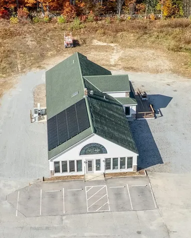 69 Jaffrey Road Peterborough NH 03458